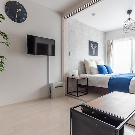 Fds Dernier Apartman Oszaka Kültér fotó