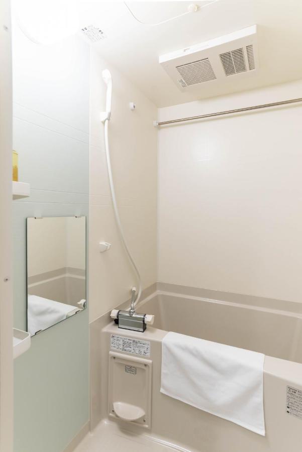 Fds Dernier Apartman Oszaka Kültér fotó