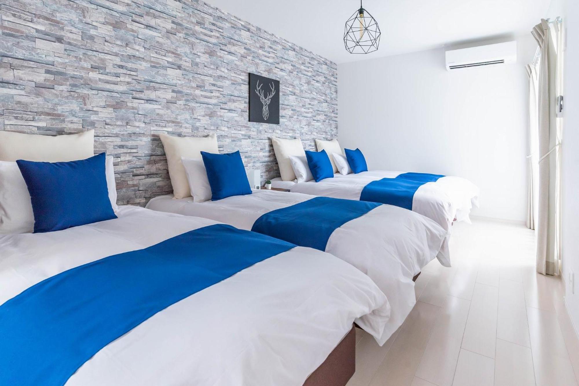 Fds Dernier Apartman Oszaka Kültér fotó